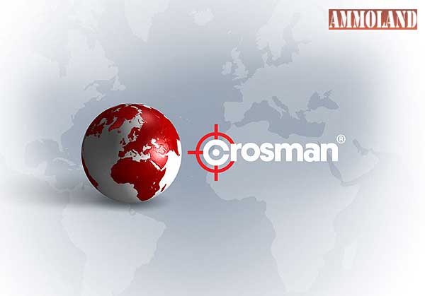 Crosman Announces Official Opening Of European Distribution Center In Denmark Crosman Announces Official Opening Of European Distribution Center In Denmark