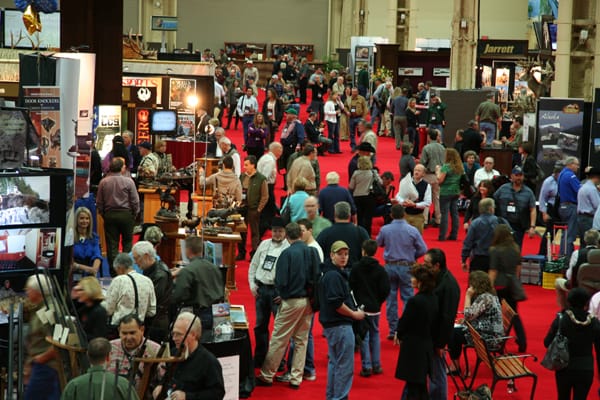 Find Your Perfect Hunting Adventure - Crowd ShotAmmoLand