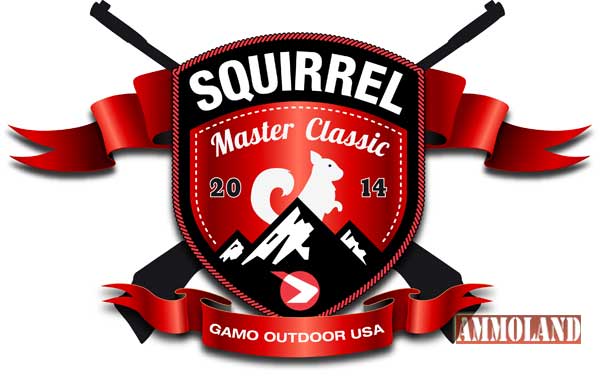 GAMO 2014 Squirrel Master Classic GAMO 2014 Squirrel Master Classic