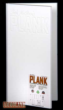 Plank Folding Cutting Board