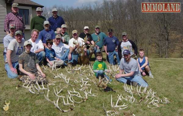 Quality Deer Management Cooperatives