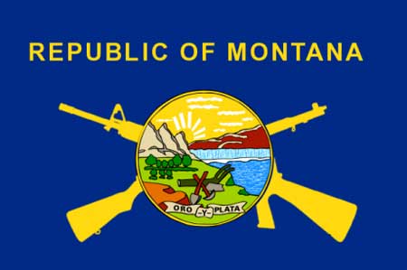 Republic of Montana