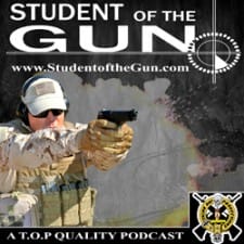 Student of the Gun Radio