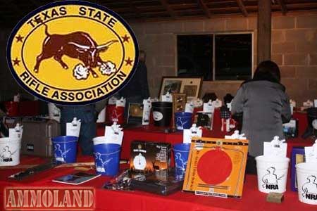 Texas State Rifle Association Youth Banquet Texas State Rifle Association Youth Banquet