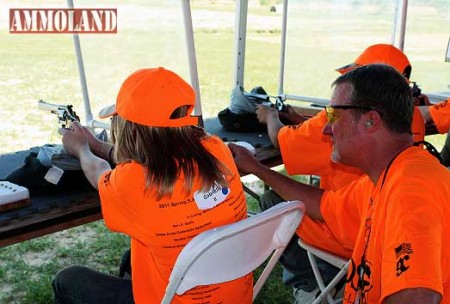Youth Shooting Sports Youth Shooting Sports