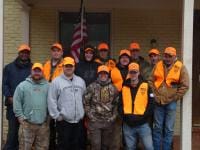 Hunters for Heroes