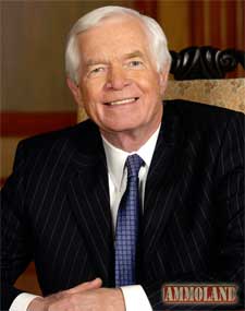 Thad Cochran