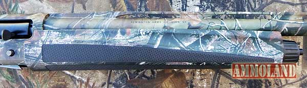 Remington Versa Max Shotgun Fore Grip Remington Versa Max Shotgun Fore Grip