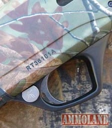 Remington Versa Max Shotgun Trigger Remington Versa Max Shotgun Trigger