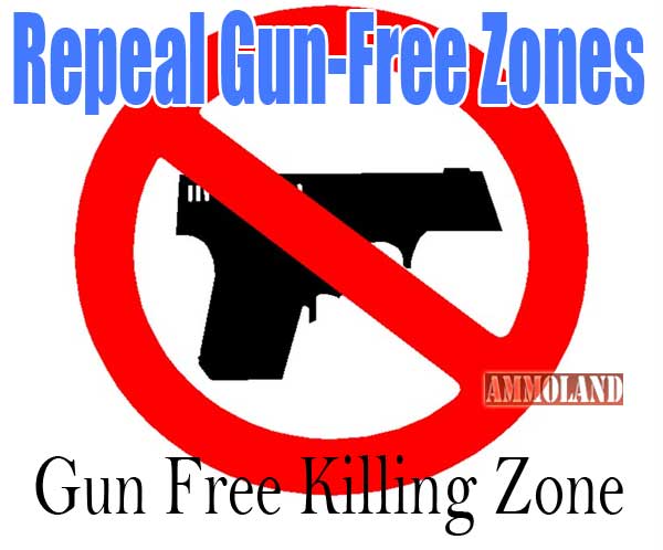 Repeal Gun Free Zones