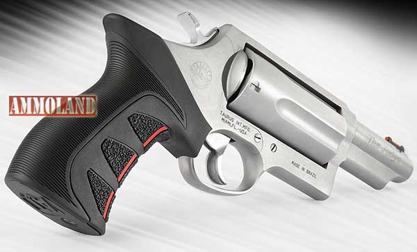 Advanced Technology International Scorpion X2 Revolver Grips Advanced Technology International Scorpion X2 Revolver Grips