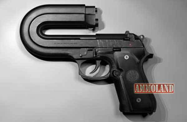 Smart Guns