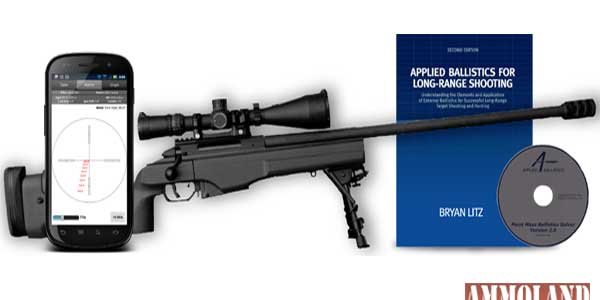 Applied Ballistics Long-Range Shooting Ebook