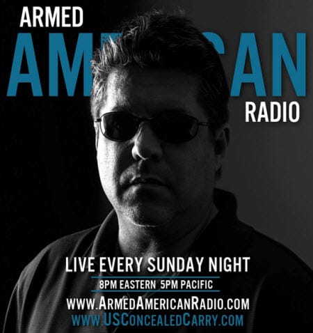 Armed American Radio