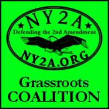 New York 2nd Amendment Coalition