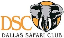 Dallas Safari Club Logo