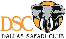 Dallas Safari Club Logo