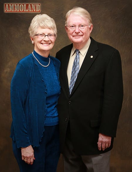 Gary Ruth Ann