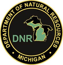 Michigan DNR MDNR