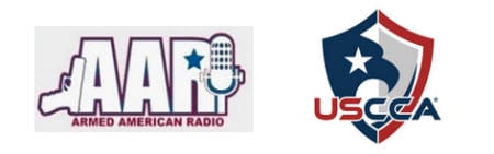 AAR - USCCA Logos