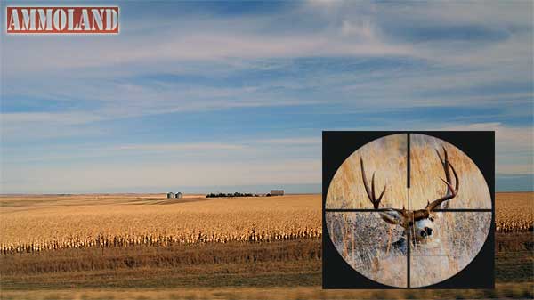 Long-Range Shooting: Defining a New Ethic In Hunting