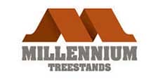 Millennium Tree Stands Logo 2014