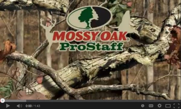 Mossy Oak Videos
