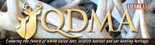 Quality Deer Management Association (QDMA)