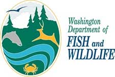 Washington Department of Fish and Wildlife