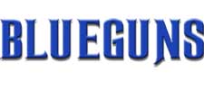 BlueGuns