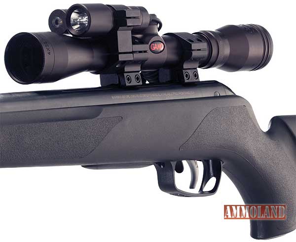 Gamo Outdooor New Varmint Hunter Airgun .177