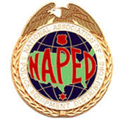 NAPED Logo