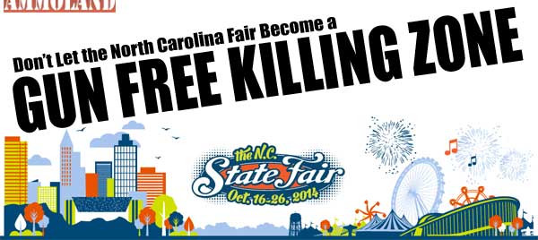 North Carolina State Fair