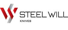 STEEL WILL Knives