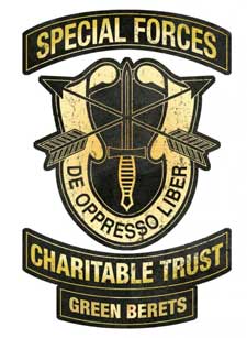 Special Forces Charitable Trust