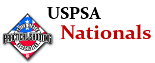 USPSA logo