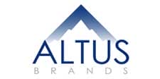 Atlus Brands, LLC Logo