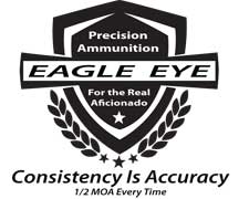 Eagle Eye Precision Ammunition