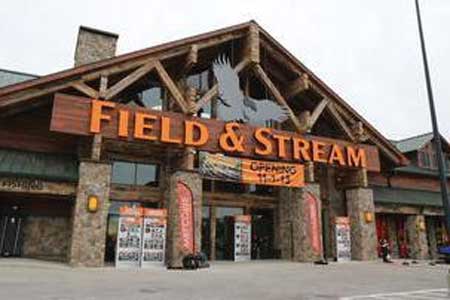 Field & Stream Retail Store
