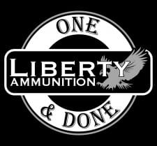 Liberty Ammunition