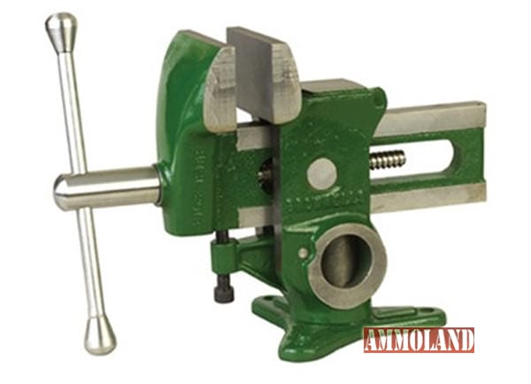 Brownells Multi-Vise