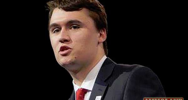 Charlie Kirk