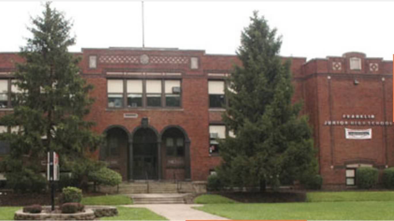 FranklinJr.HighSchool