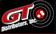 GT Distributors Logo