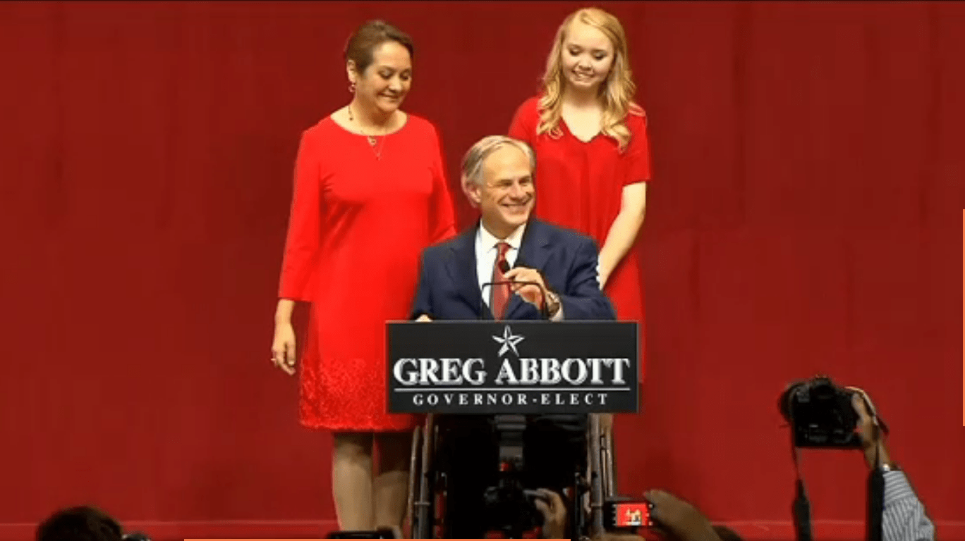 GovernorElectGregAbbott