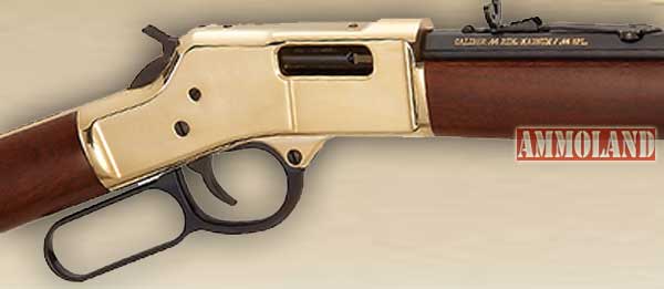 Henry Big Boy Rifle in.44 Magnum Barrel