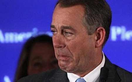 John Boehner