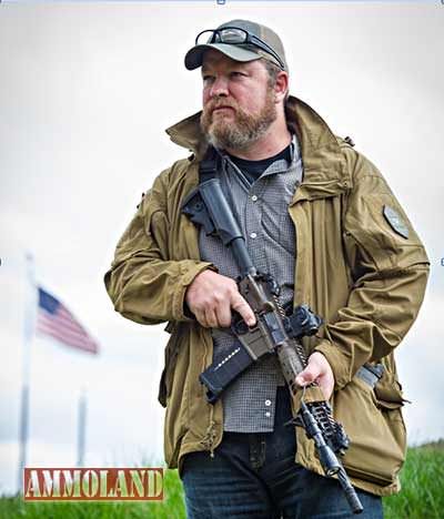 Matt Jacques- Victory First  Senior Firearms Program Advisor