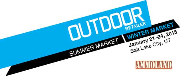 Outdoor Retailer Winter Market 2015