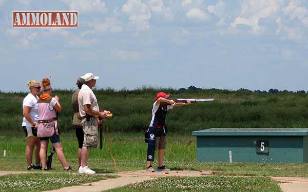 South Carolina Youth Shooting Foundation Donates to the MidwayUSA Foundation